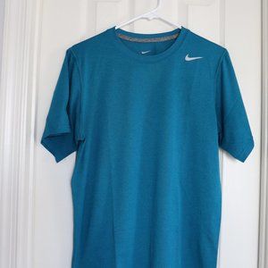 Men's Nike Dri Fit Workout Shirt